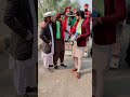 Ourvines political party video