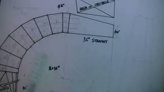 Tapered Lobster Back Bend (L.B.B.)-Sheet Metal Design.