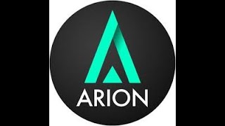 Arion coin GEO