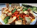 HAI POMODORI E PANE?? NON E' LA PANZANELLA  Pane e Pomodoro in Padella Ricetta veloce Gustosa