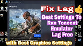 PUBG Mobile Emulator Best Settings! Fix LaggingðŸ”¥ðŸ”¥ - YouTube - 