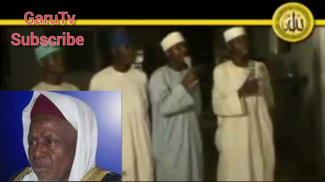 ITAN ANOBI ILYAS BY ONIWASI AGBAYE