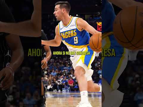 Los DOS EQUIPOS que DOMINARÁN la NBA el PRÓXIMO AÑO😳#NBA #Baloncesto #NBAEspaña