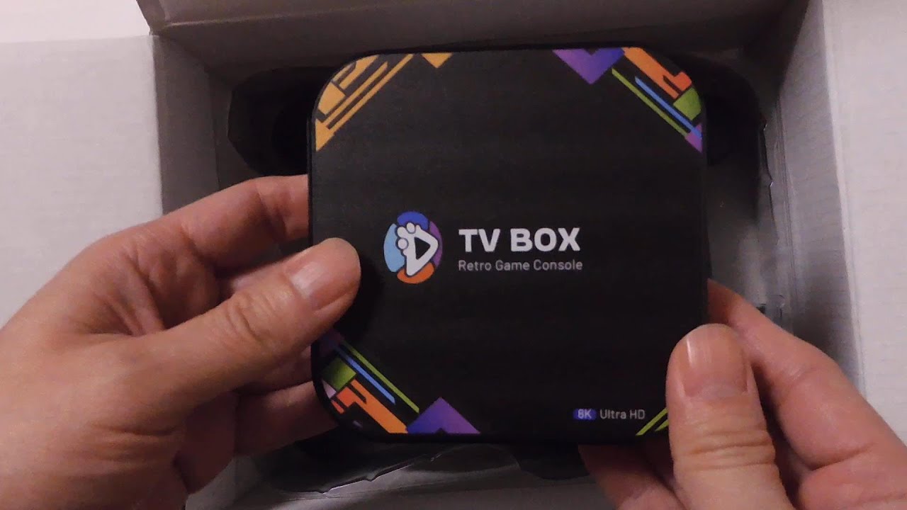 Super Console X8」を開封してみた - YouTube Super Console X8」を開封してみた - YouTube