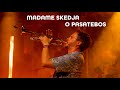 Madame skedja  o pasatebos  live  le groove 2023