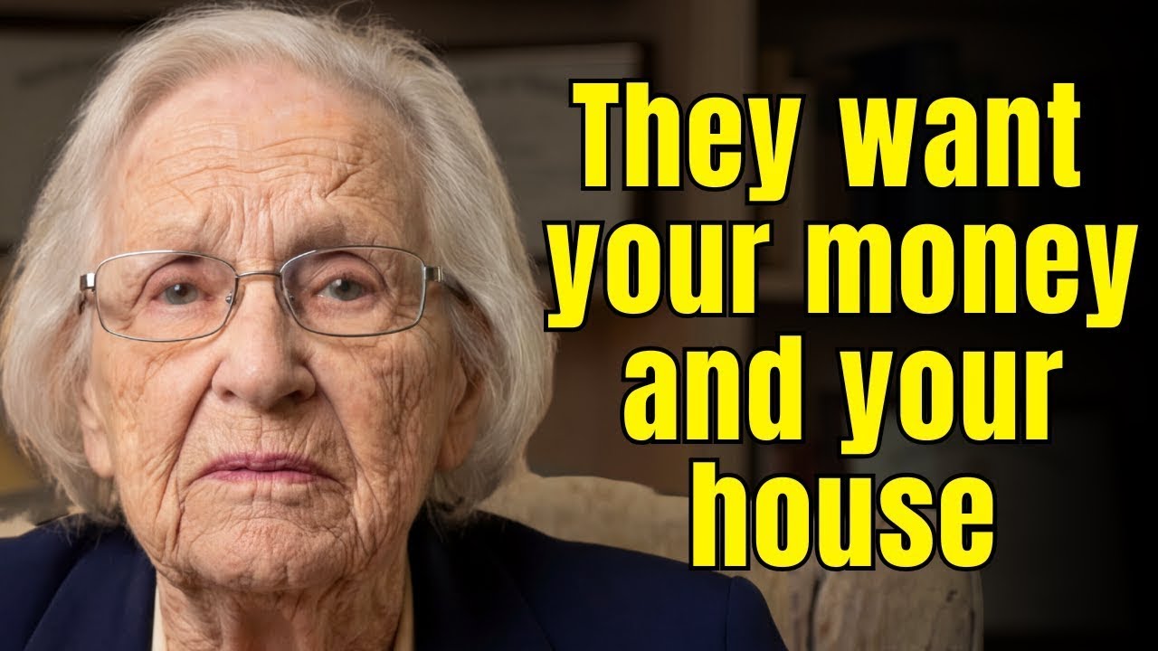 Over 50 & Dating? DON'T Become The Next VICTIM