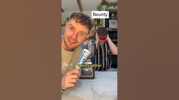 Yes or No? (Make a random drink challenge) Part 43