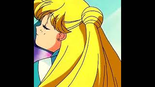 Minako And Usagi Being Stupid