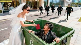 Download Lagu Nữ Tổng Tài Bỏ Đám Cưới Cứu Tên Ăn Mày Bị Truy Sát, Ai Ngờ Anh Ta Là Chủ Tịch Quay Xe Cầu Hôn Cô MP3