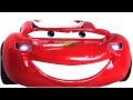 Cama Carro Rayo Mcqueen