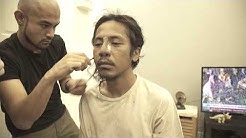 Kisah Sebenar Pengemis Viral: HAZAMA  - Durasi: 4:45. 