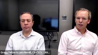 Fireside Chat: Altus Replay 1