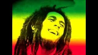 Video thumbnail of "Bob Marley - Rastaman Live Up"