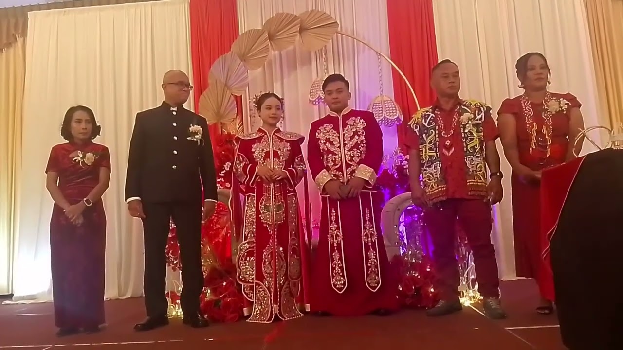 sambungan perkahwinan Ep 2