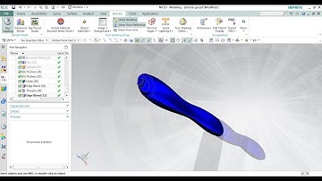 siemens nx surface tutorials how to design a bottle unigraphics nx concept design