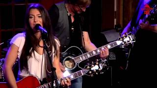 Jessica Lynn - This Much Fun - Live At Daryls House