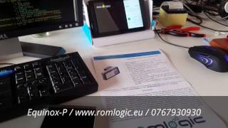 OUG91/2014 - Taximetru nou & Suita software taxi screenshot 2