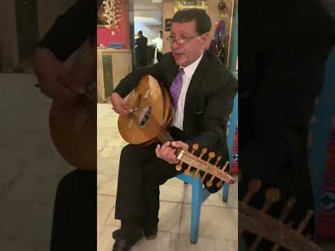 يا بتاع التفاح الفنان رمضان وحيد