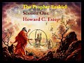 The prophet ezekiel   lesson one   howard c  estep