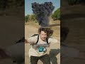 地雷を踏んでしまったらどうする? 💣😱