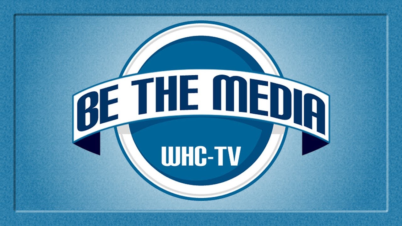 Be The Media Summer Blockbuster 2017: The Great Pudding Caper Trailer