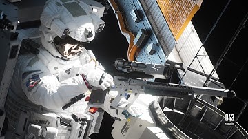 Boundary Benchmark | Core i5-4690K | GeForce RTX 2070 | GamePlay PC