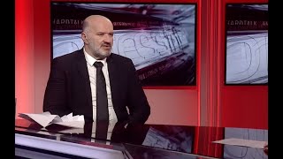 Thumbnail for Pećanin: Dodik će izvesti policiju na liniju razgraničenja, moguć kiparski scenarij podjele BiH