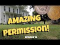 Metal Detecting an Amazing Permission!!  Coin Spills! Old Coins and Relics!