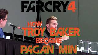 troy baker pagan min｜TikTok Search