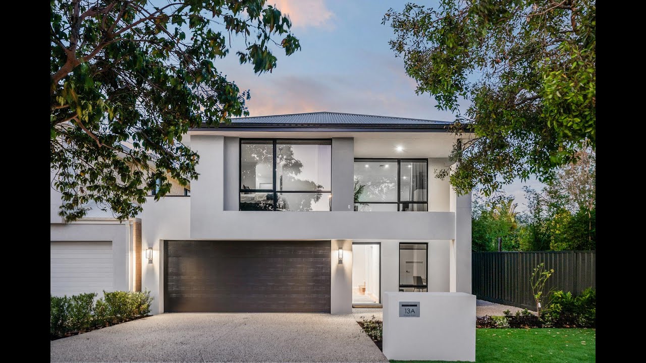 Melville Real Estate Agent James Priestly MGP Property 13a Kingsall Road, Attadale