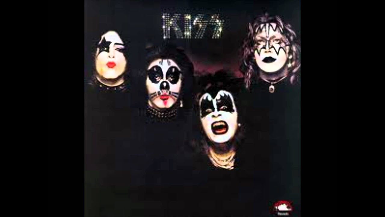 Kiss-I Was Made For Lovin' You (Best Kissology) Remastered
