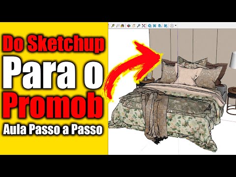 COMO IMPORTAR ARQUIVOS