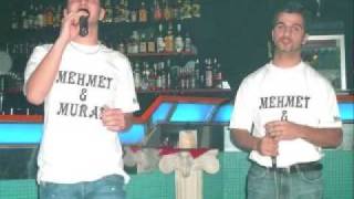 Mehmet Und Murat - Wo Bist Du - Remix Dj Senol.avi