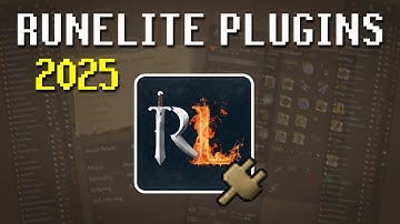 The Complete RuneLite Plugins Guide 2025