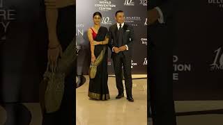 Konkana Sen Sharma And Rahul Bose Gets Click At Mijwaan 2022