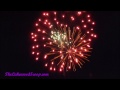 Fireworks Lake Carasaljo 2014