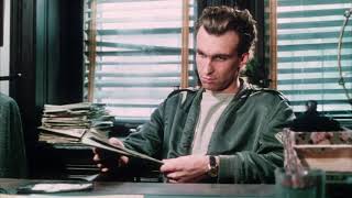 Trailer MÜLLER'S OFFICE /// Niki List /// 1986 /// Comedy