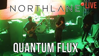 Northlane - Quantum Flux (LIVE) in Gothenburg, Sweden (4/12/17)