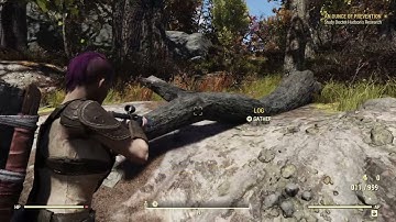 Fallout 76 (Walkthrough) Part 4