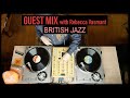Guest Mix: British Jazz with Rebecca Vasmant