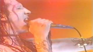 Download Lagu Marilyn Manson -  Tourniquet (Live At Tokyo 1997) HD MP3