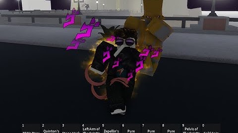 YBA ESP PASTEBIN (WORKING 2021 OCTOBER)