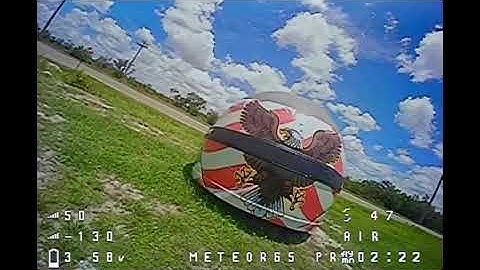 #IGOW5 Challenge #1 EMAX International Orbits