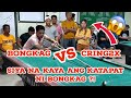 Cring² 🆚 Bonggag | Parehas race-3 Rotation 3k | November 22, 2022💪