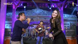 1 ATAU 2 - Difarina Indra Adella ft Fendik Adella - OM ADELLA