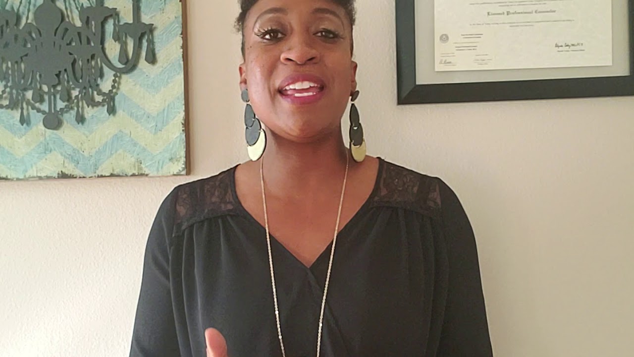 Types of Sexual Assault