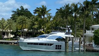 Miami & Miami Beach LIVE Exploring Downtown to North Beach (February 21, 2021)