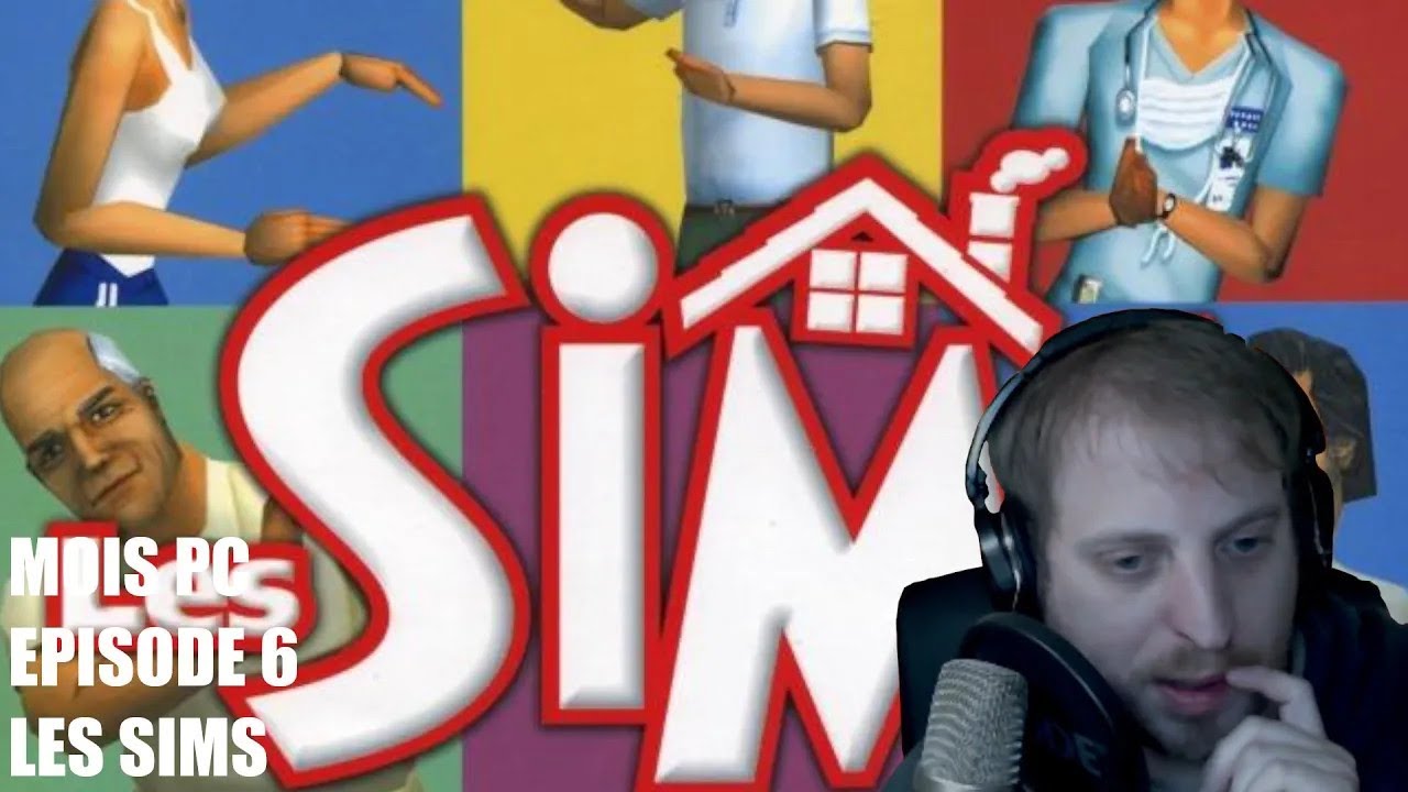 L'Intégrale Sims 1 - Jeux vidéo - Achat & prix