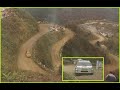 RALLY NACIONAL 1997 - TUCUMAN