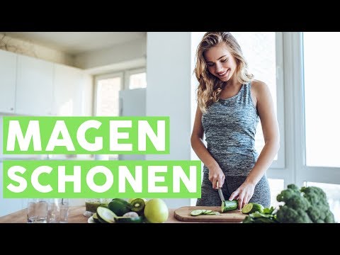 Video: Diät Für Den Magen - Allgemeine Prinzipien, Menüs, Indikationen